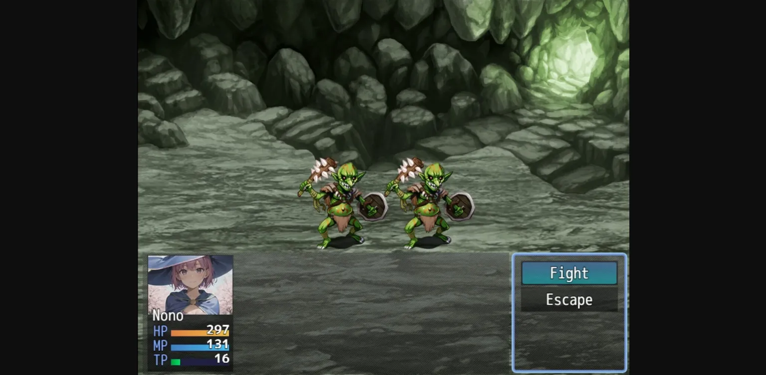 RPGM Completed Nono's Quest [Final] [NSFWEntertainment] | Free Adult Games