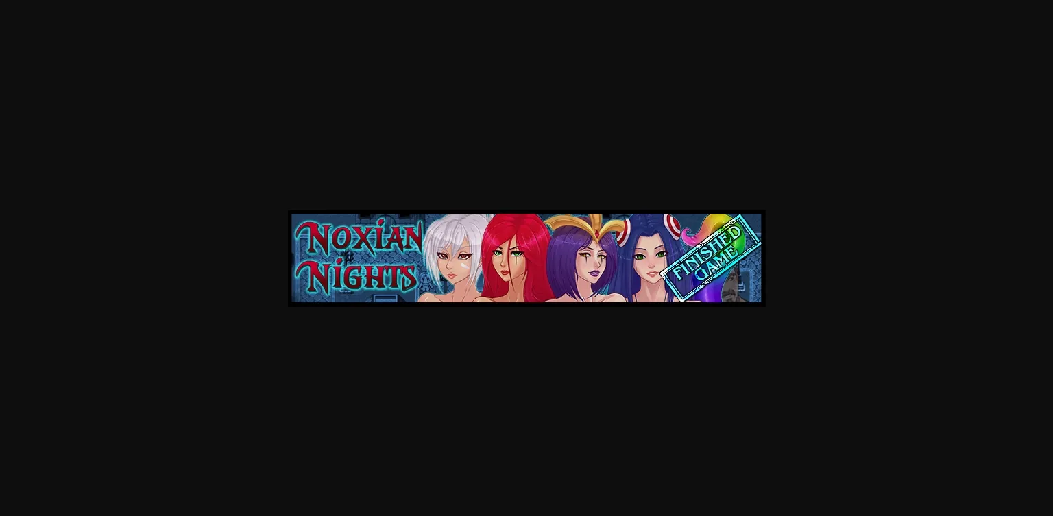 RPGM Completed Noxian Nights [v1.2.4] [Hreinn Games] | Free Adult Games