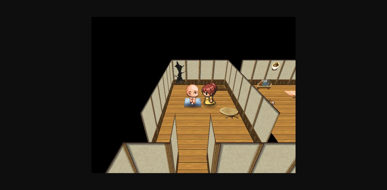 RPGM Completed NPC Rape  3D [v1.01] [Ren Murasaki-Imo] | Free Adult Games