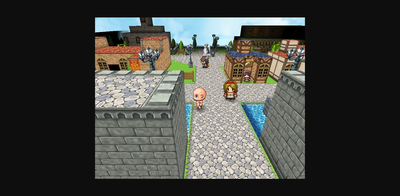 RPGM Completed NPC Rape  3D [v1.01] [Ren Murasaki-Imo] | Free Adult Games