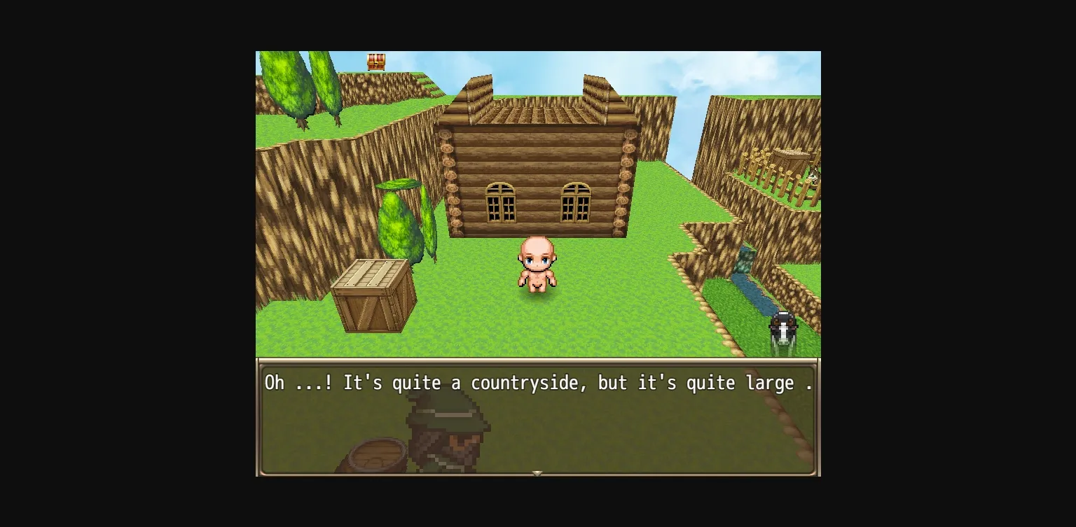 RPGM Completed NPC Rape  3D [v1.01] [Ren Murasaki-Imo] | Free Adult Games