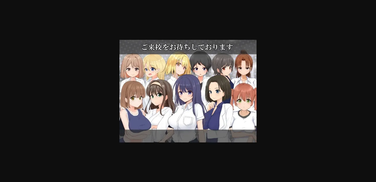 RPGM Completed NPC Sex Private School [v1.0] [Tatsumian] | Free Adult Games