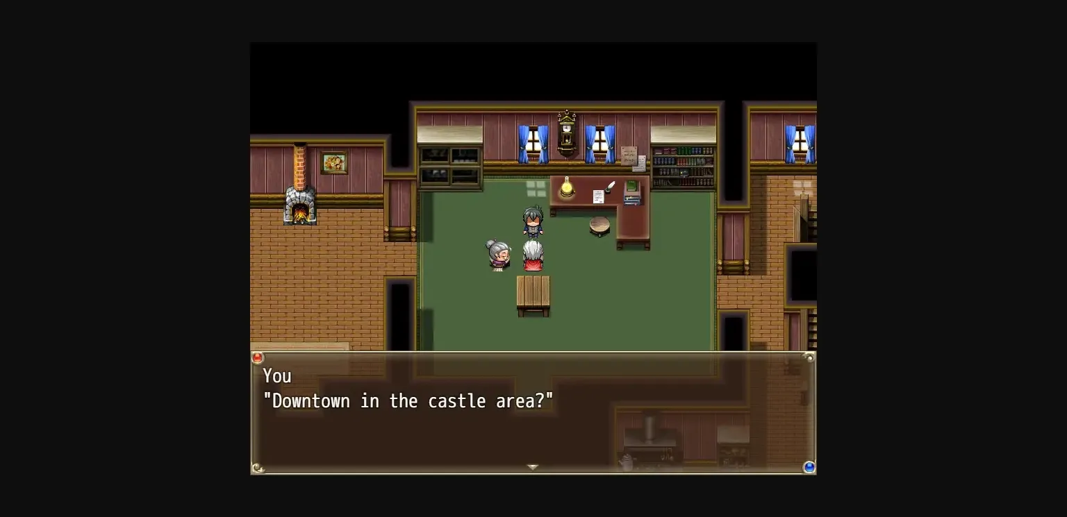 RPGM Completed NPC Sex! Welcome to Parallel World! [v1.0] [Kunka Kunka Empire] | Free Adult Games