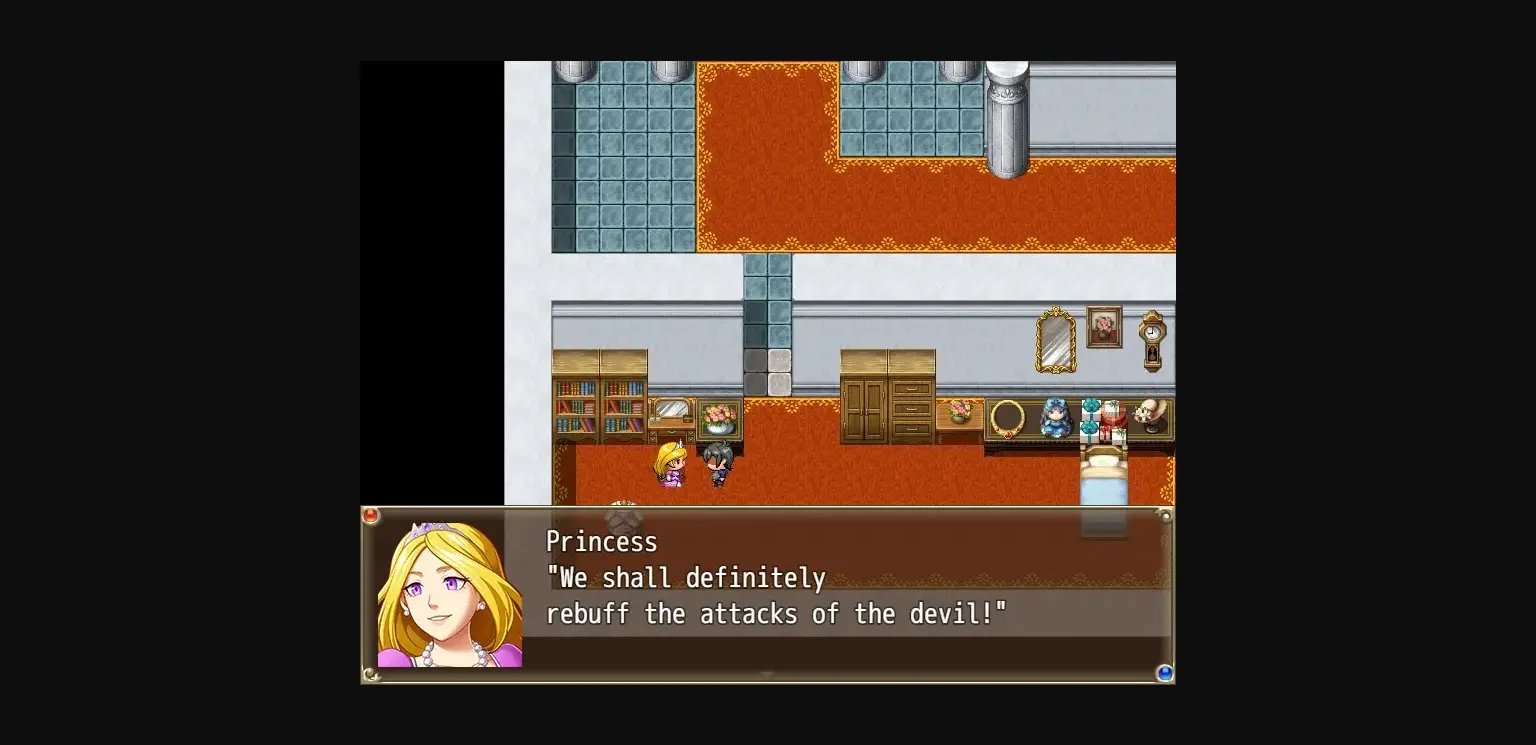 RPGM Completed NPC Sex! Welcome to Parallel World! [v1.0] [Kunka Kunka Empire] | Free Adult Games