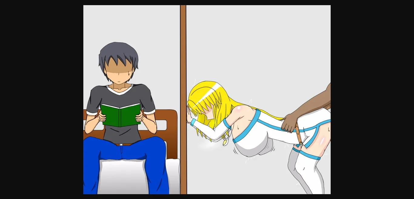 RPGM Completed NTR Adventurer Alisa - MTL [Final] [Rain shelter frog] | Free Adult Games