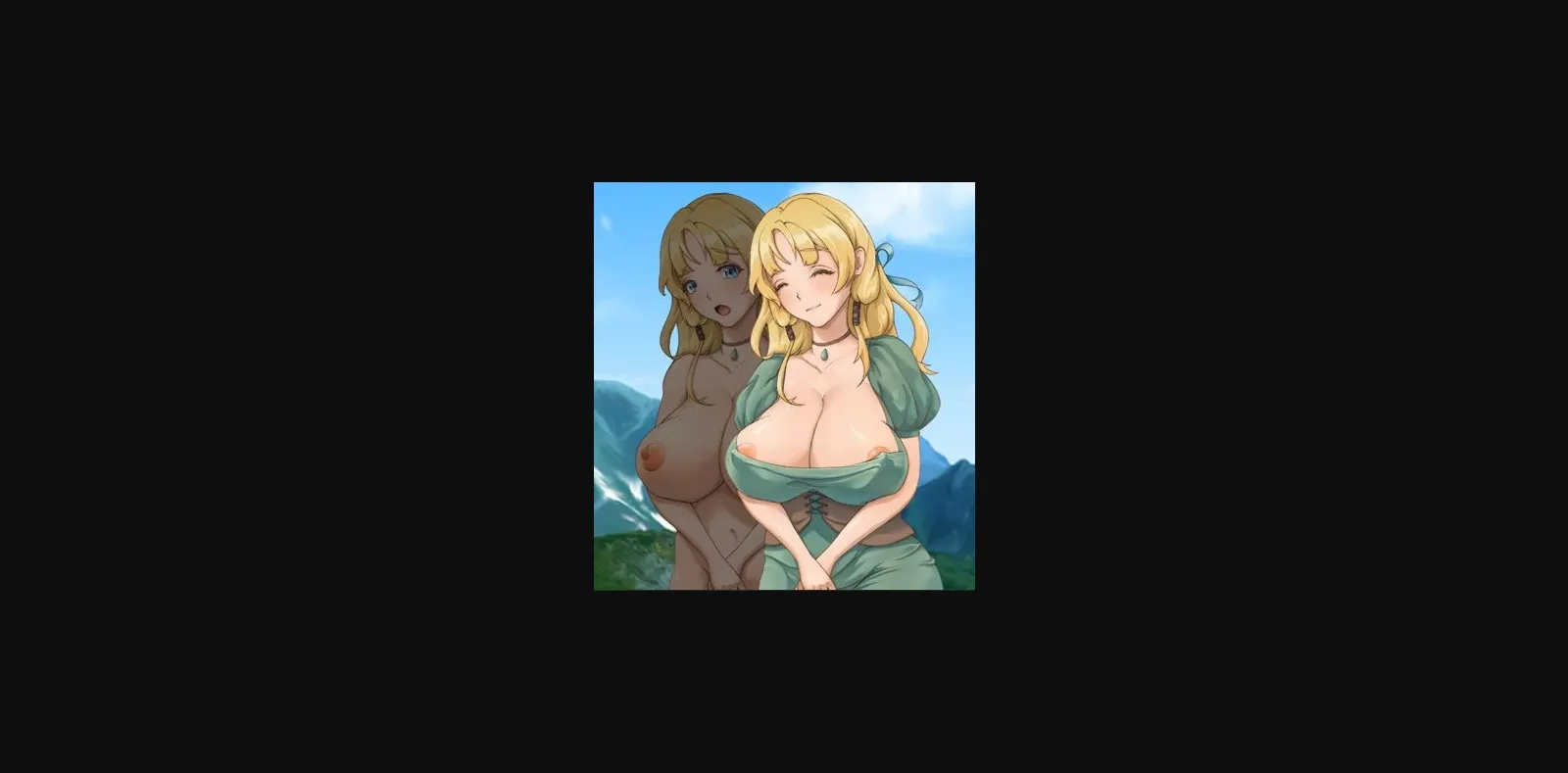 RPGM Completed NTR Alchemy  Before I knew it, my beloved wife and best friend completed the human transmutation [Final] [Ero Turbo] | Free Adult Games