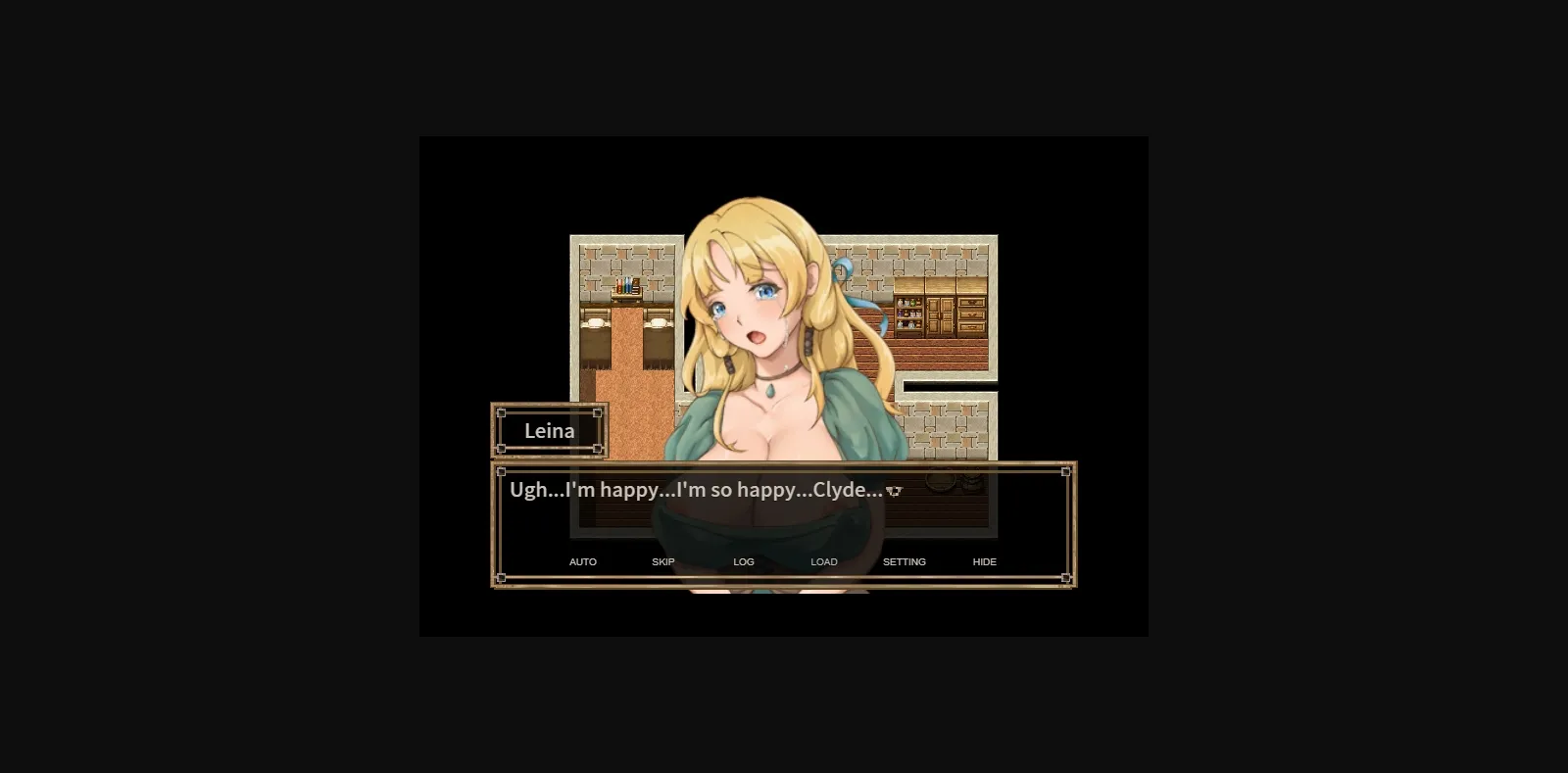 RPGM Completed NTR Alchemy  Before I knew it, my beloved wife and best friend completed the human transmutation [Final] [Ero Turbo] | Free Adult Games