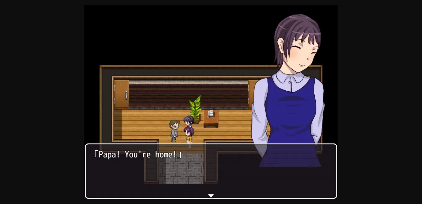 RPGM Completed NTR! Busy Life in the Town that Loves to Get Busy! [Final] [Thousand Year Village] | Free Adult Games