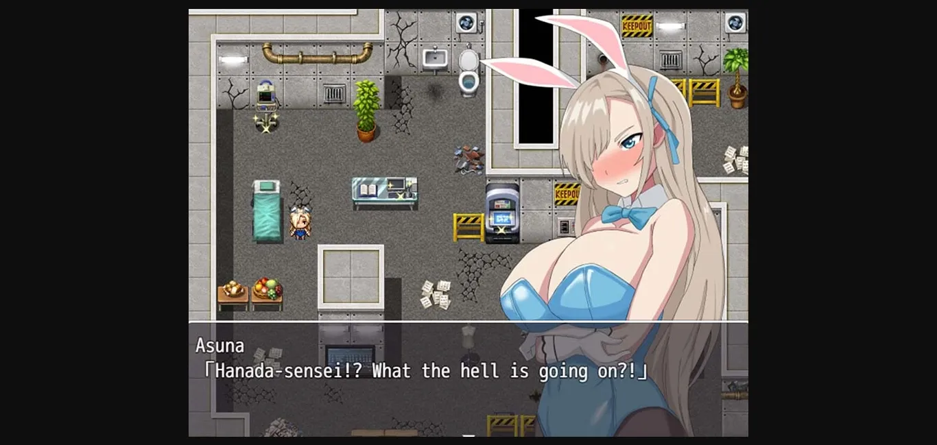 RPGM Completed NTR Childhood Friend Asuna ~Escape From Hypnosis~ [v1.0] [torino sunakimo] | Free Adult Games