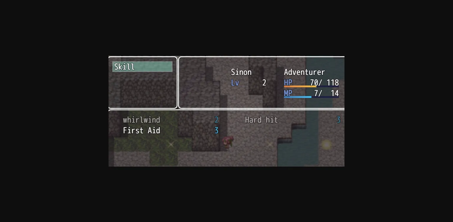 RPGM Completed NTR Dungeon of Twisted Common Sense [Final] [MAZE] | Free Adult Games