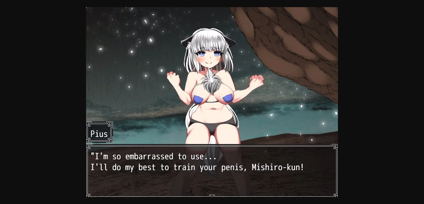 RPGM Completed NTR Front - Infinite Cuckold Hell [Final] [tenmagoten] | Free Adult Games