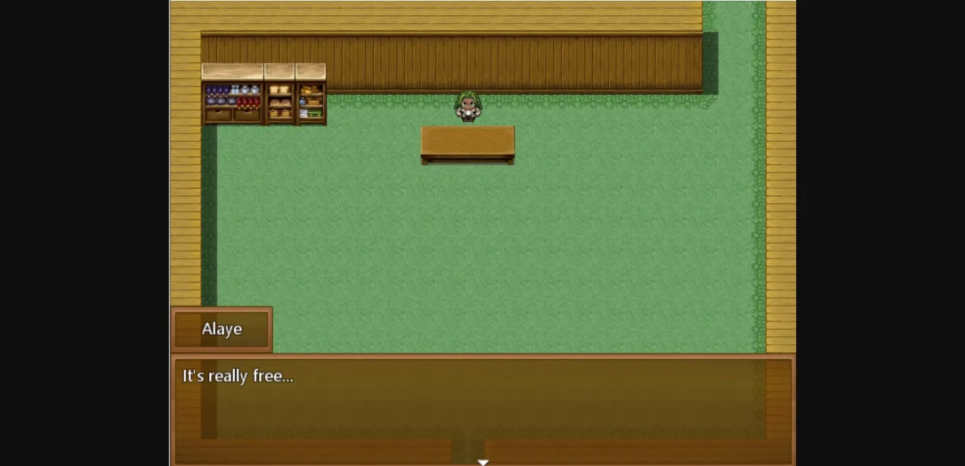 RPGM Completed NTR Hotel [Final] [Hoi Hoi Hoi] | Free Adult Games