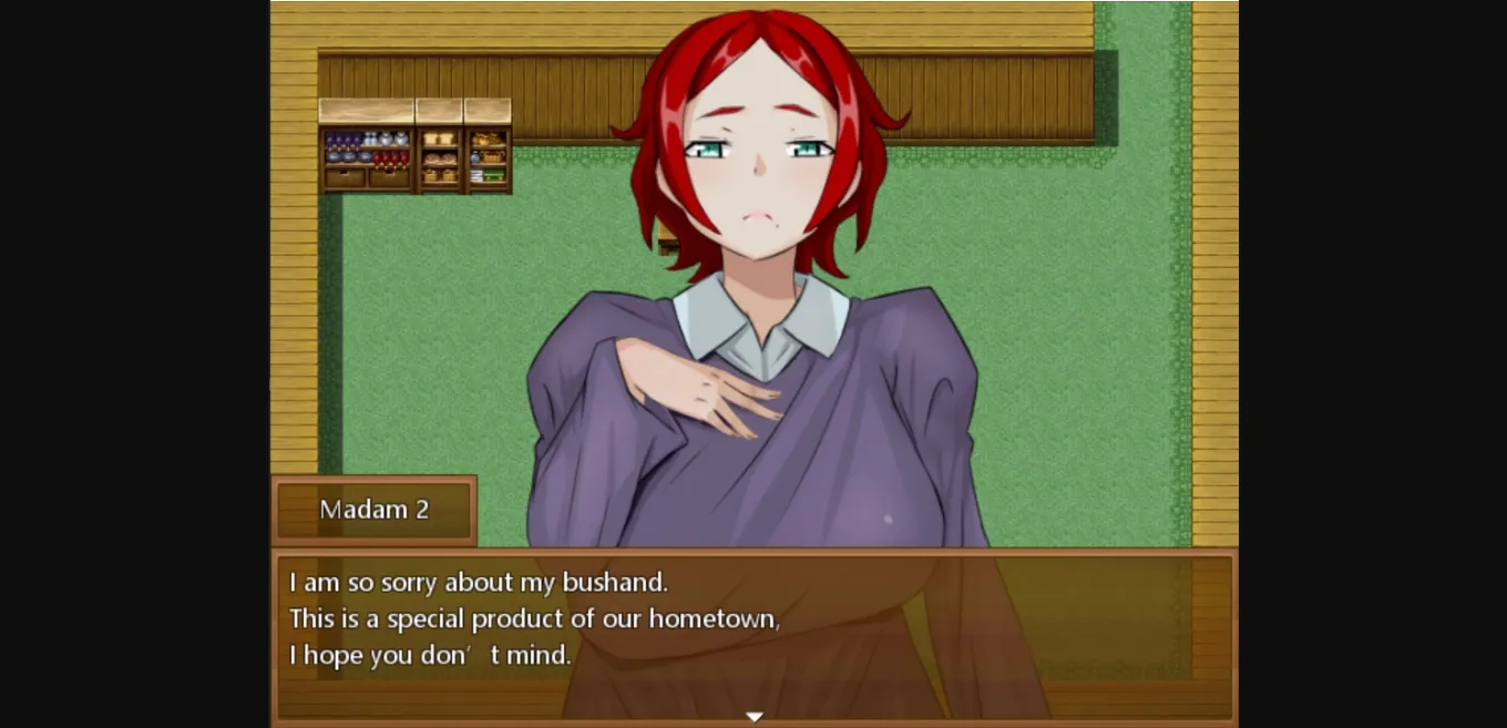 RPGM Completed NTR Hotel [Final] [Hoi Hoi Hoi] | Free Adult Games