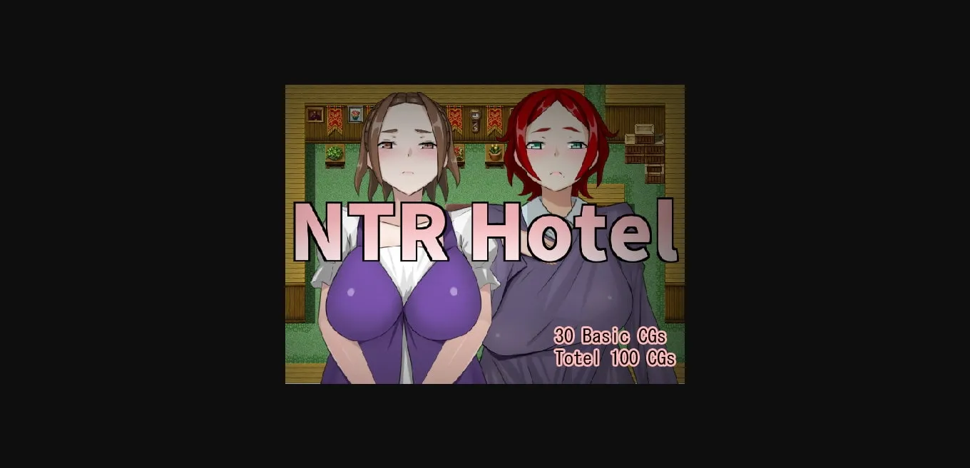 RPGM Completed NTR Hotel [Final] [Hoi Hoi Hoi] | Free Adult Games