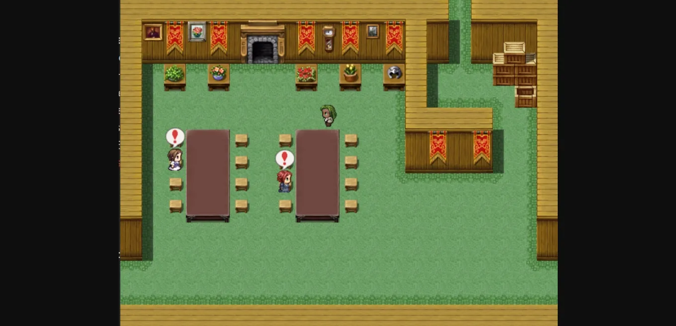 RPGM Completed NTR Hotel [Final] [Hoi Hoi Hoi] | Free Adult Games