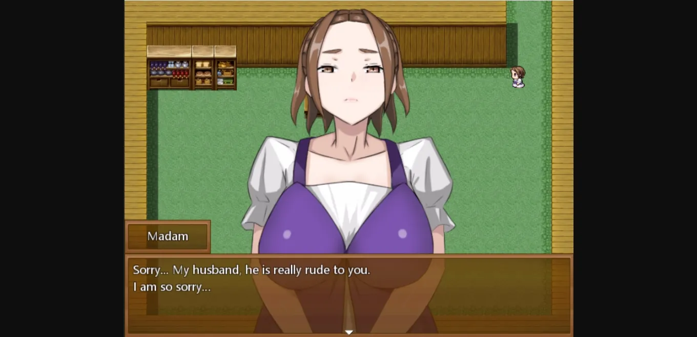 RPGM Completed NTR Hotel [Final] [Hoi Hoi Hoi] | Free Adult Games