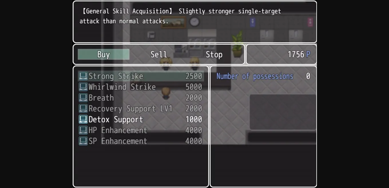 RPGM Completed NTR Police  Future Special Forces Ruri & Sakura [v1.10] [OreNoHut] | Free Adult Games