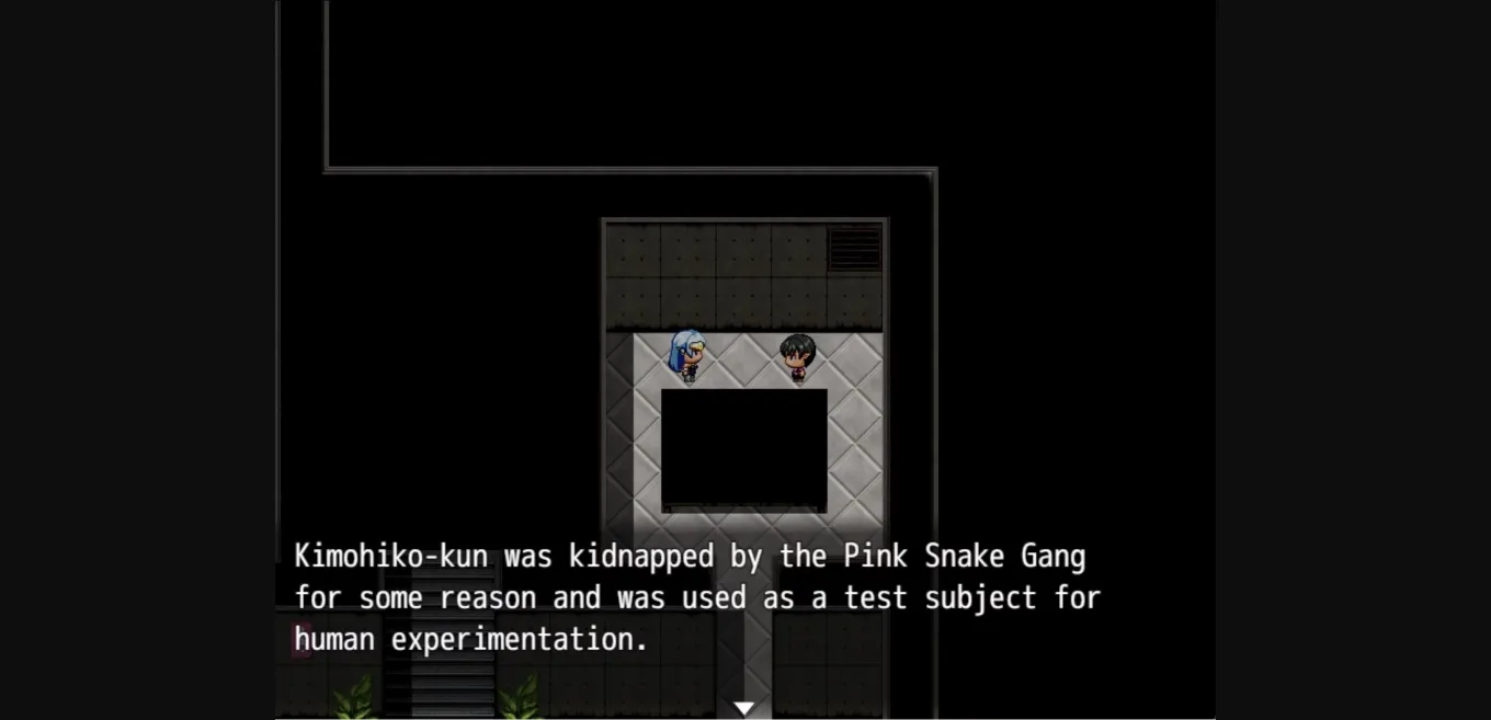 RPGM Completed NTR Police  Future Special Forces Ruri & Sakura [v1.10] [OreNoHut] | Free Adult Games