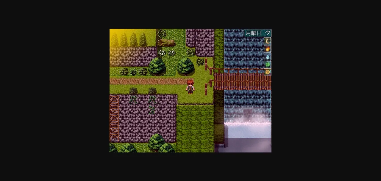 RPGM Completed NTRPG 2 - Obedient Filia and the Unforgivers [HANATAKA] | Free Adult Games