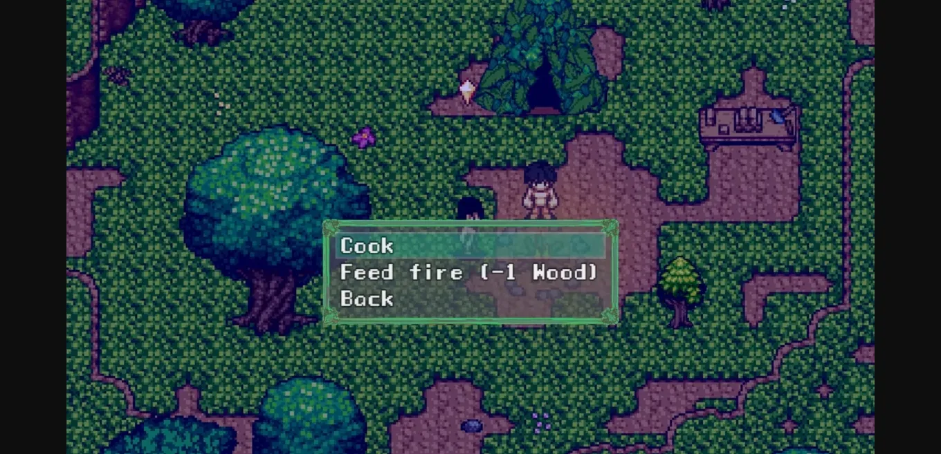 RPGM Completed Nude and Afraid  11 Day Challenge [Final] [Noxurtica] | Free Adult Games