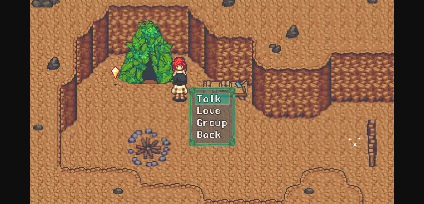 RPGM Completed Nude and Afraid  11 Day Challenge [Final] [Noxurtica] | Free Adult Games