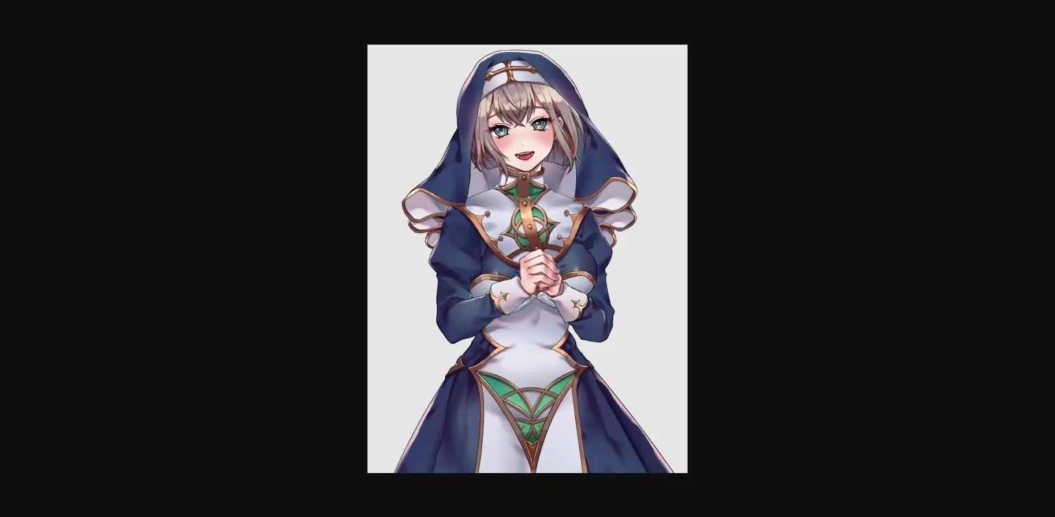 RPGM Completed Nun and Light's Unreachable Forest [v1.00] [nikukyu] | Free Adult Games