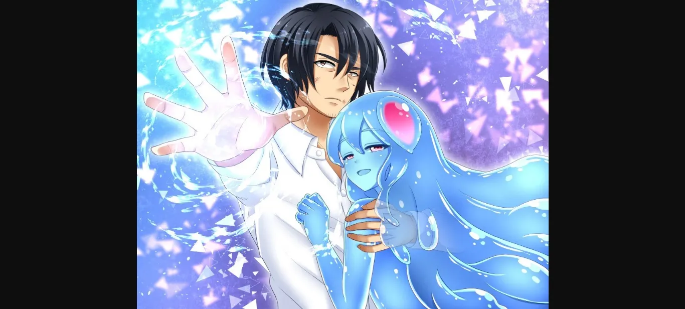 RPGM Completed Nursery Slime [Final] [Doubles Core] | Free Adult Games