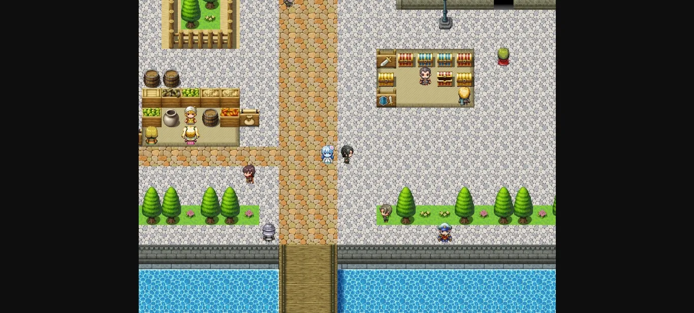 RPGM Completed Nursery Slime [Final] [Doubles Core] | Free Adult Games