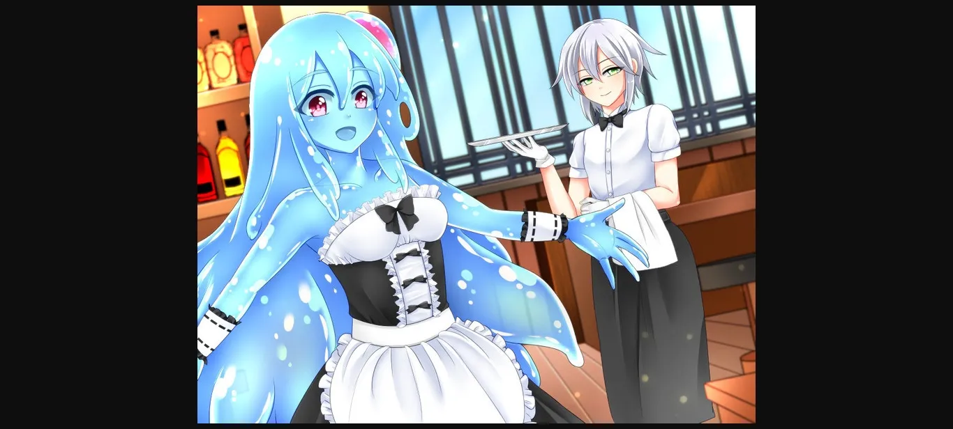 RPGM Completed Nursery Slime [Final] [Doubles Core] | Free Adult Games