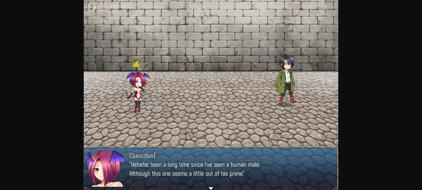 RPGM Completed Nursery Slime [Final] [Doubles Core] | Free Adult Games