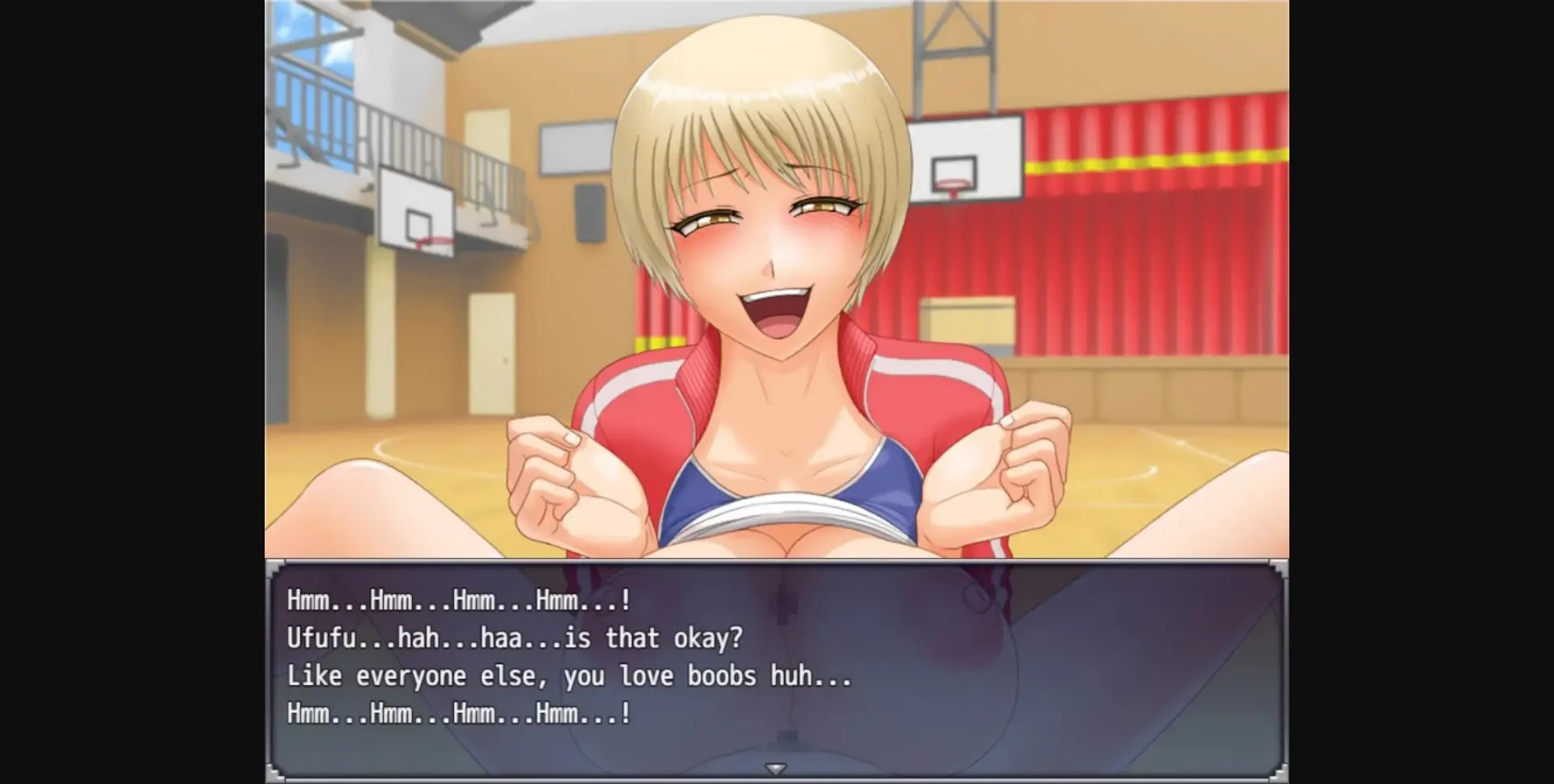 RPGM Completed Nymphomania Nightmare [Final] [Dry Dream] | Free Adult Games