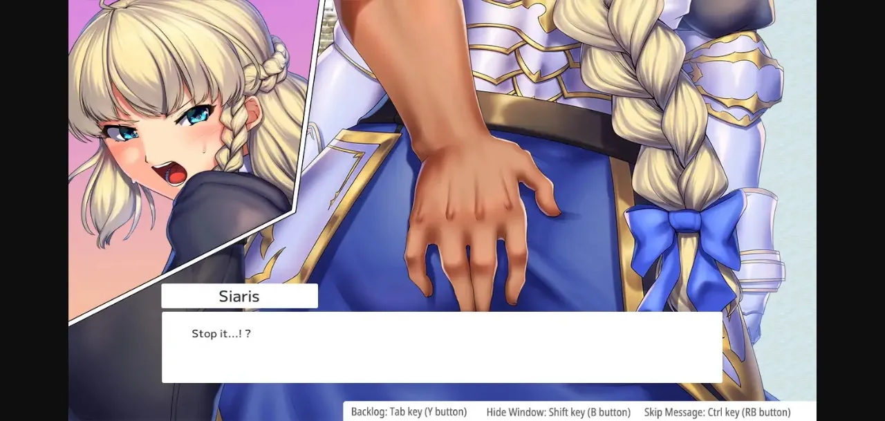 RPGM Completed Obscurite Magie ~Spirit Gems of a Goddess~ [Final] [Instant Flowlighter] | Free Adult Games