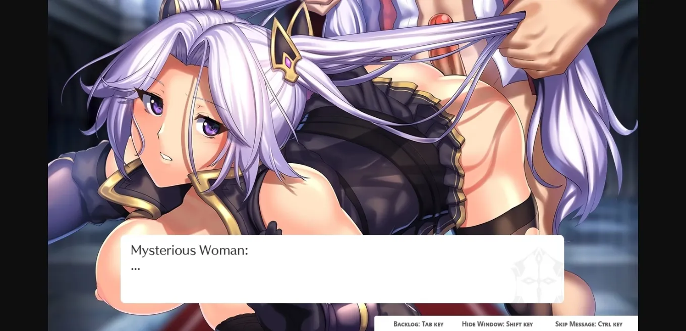 RPGM Completed Obscurite Magie  The Blood of Kings [v1.04] [Syun-kan Flowlighter] | Free Adult Games