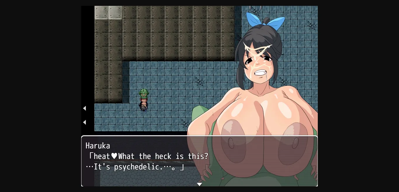 RPGM Completed Observer, being raped [Final] [K & G Doujin] | Free Adult Games