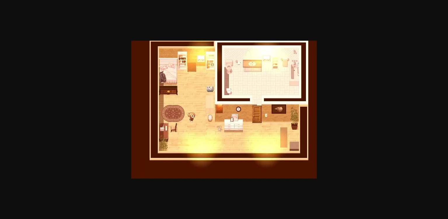 RPGM Completed Officer Chloe  Operation Infiltration [Key'] | Free Adult Games