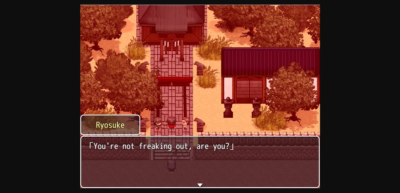 RPGM Completed Omara-Sama [Final] [Oroboy] | Free Adult Games