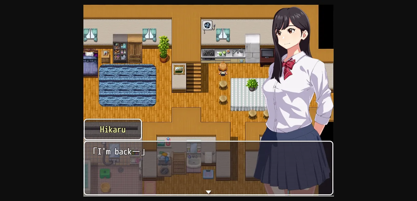 RPGM Completed Omara-Sama [Final] [Oroboy] | Free Adult Games