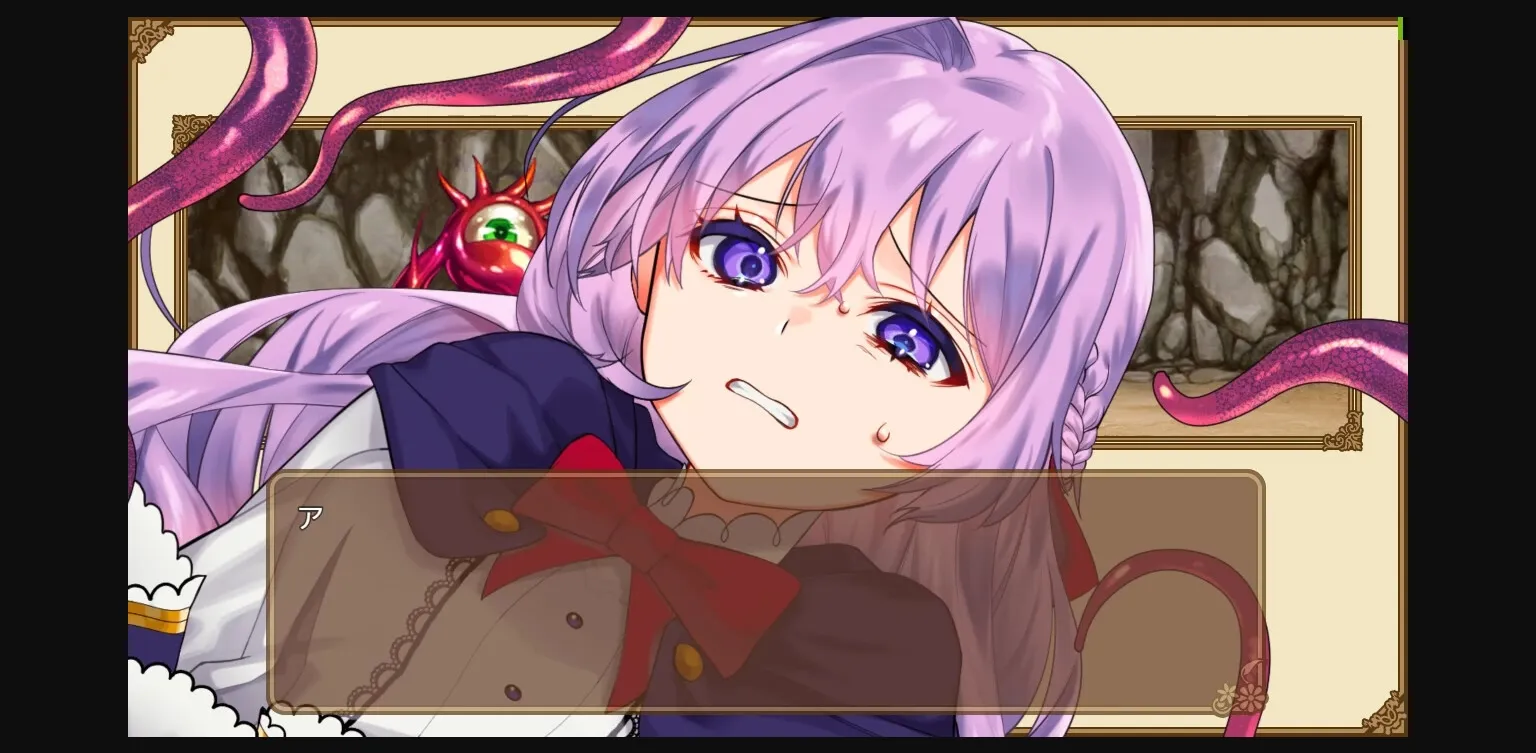 RPGM Completed Omni Magic! [Final] [Sharktales   Wasabi Entertainment] | Free Adult Games