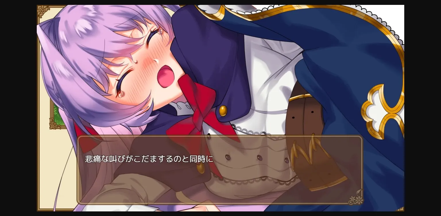 RPGM Completed Omni Magic! [Final] [Sharktales   Wasabi Entertainment] | Free Adult Games