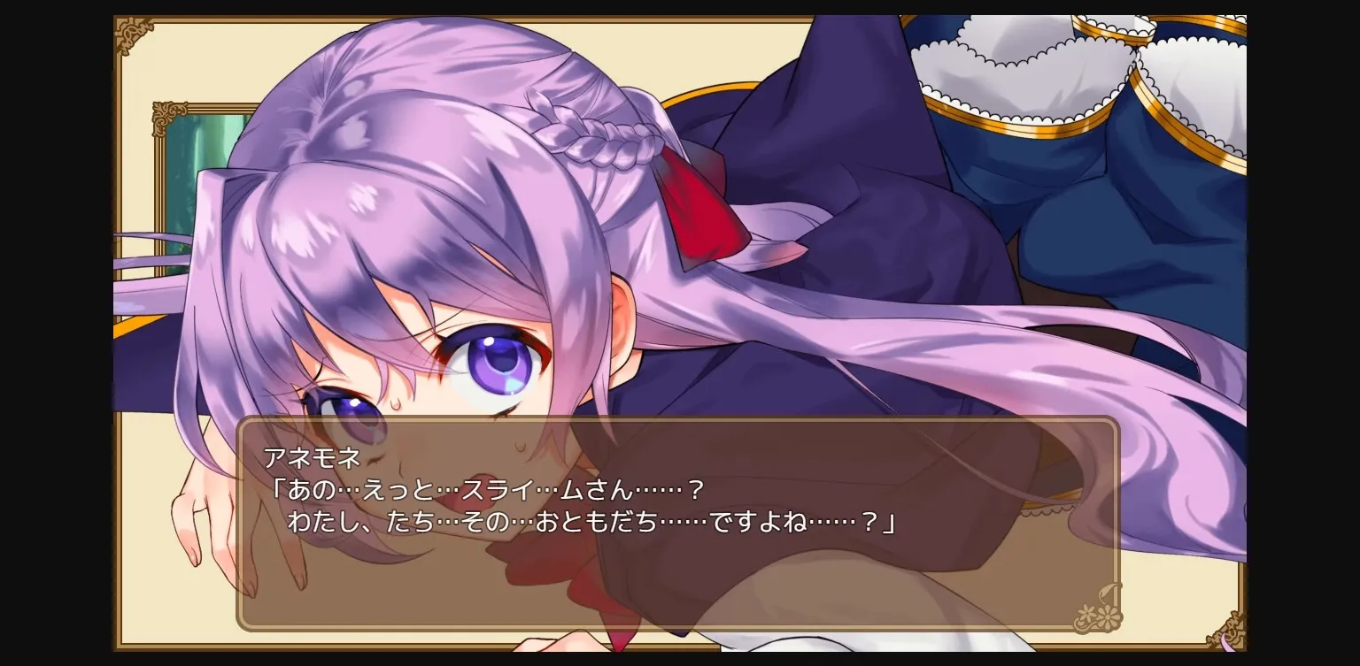 RPGM Completed Omni Magic! [Final] [Sharktales   Wasabi Entertainment] | Free Adult Games