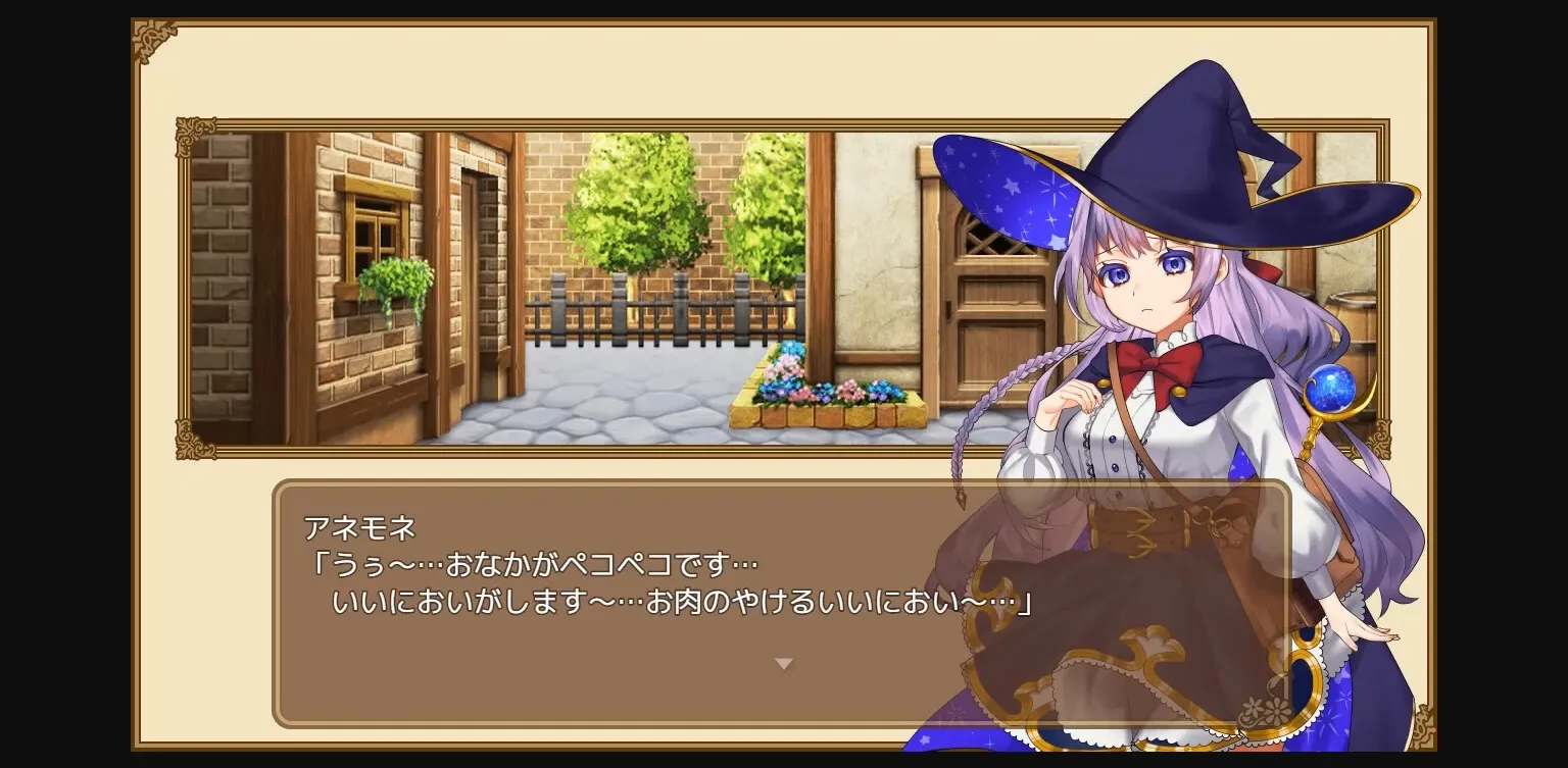 RPGM Completed Omni Magic! [Final] [Sharktales   Wasabi Entertainment] | Free Adult Games