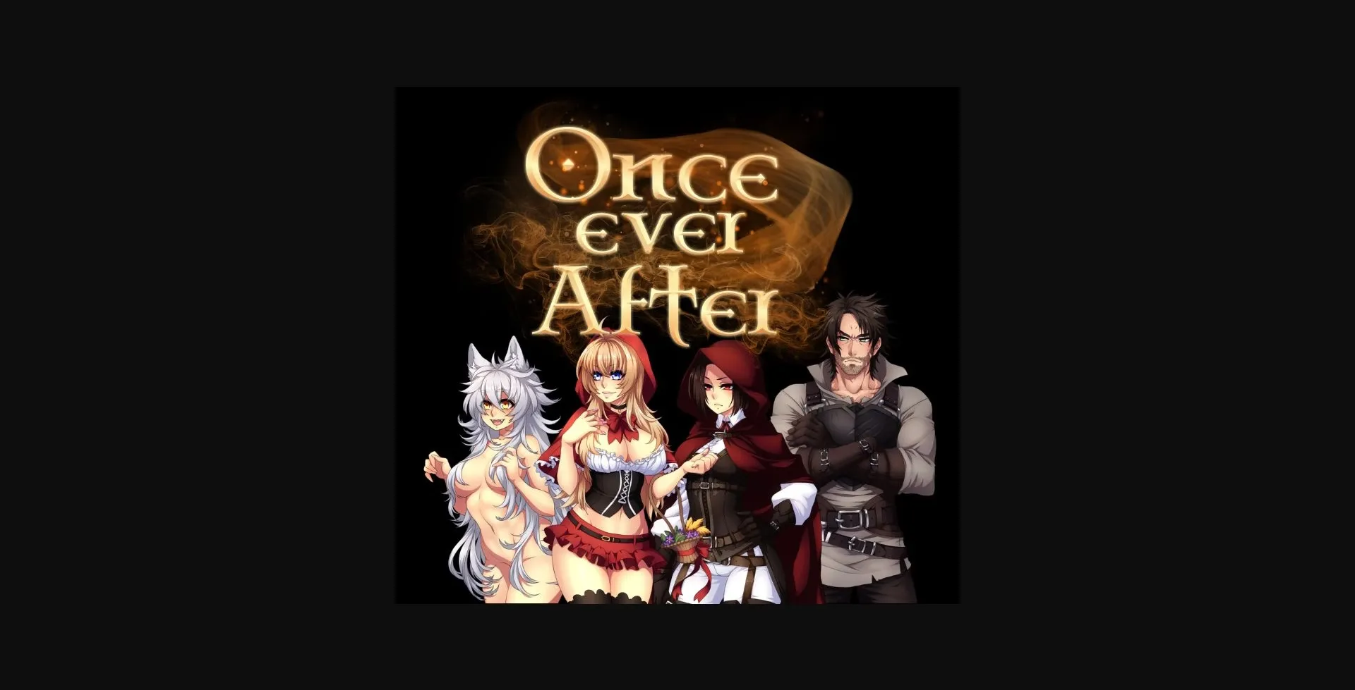 RPGM Completed Once Ever After [v1.0] [Sierra Lee] | Free Adult Games