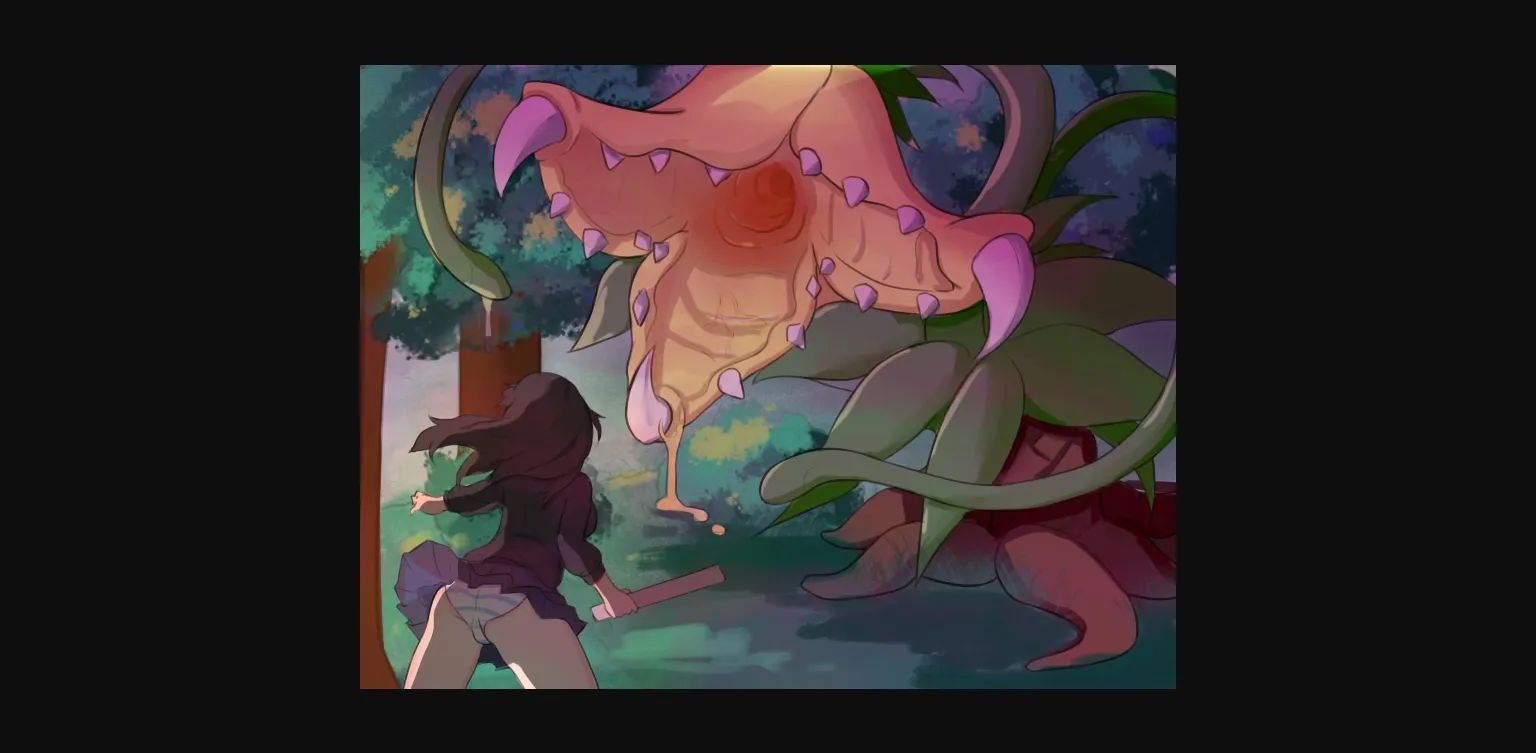 RPGM Completed One Girl's Adventure in Another World [v1.0] [Green Tea] | Free Adult Games