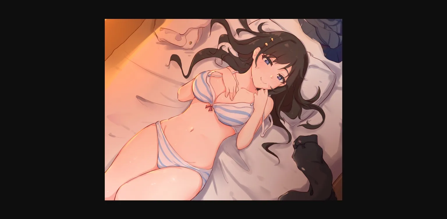 RPGM Completed One Girl's Adventure in Another World [v1.0] [Green Tea] | Free Adult Games