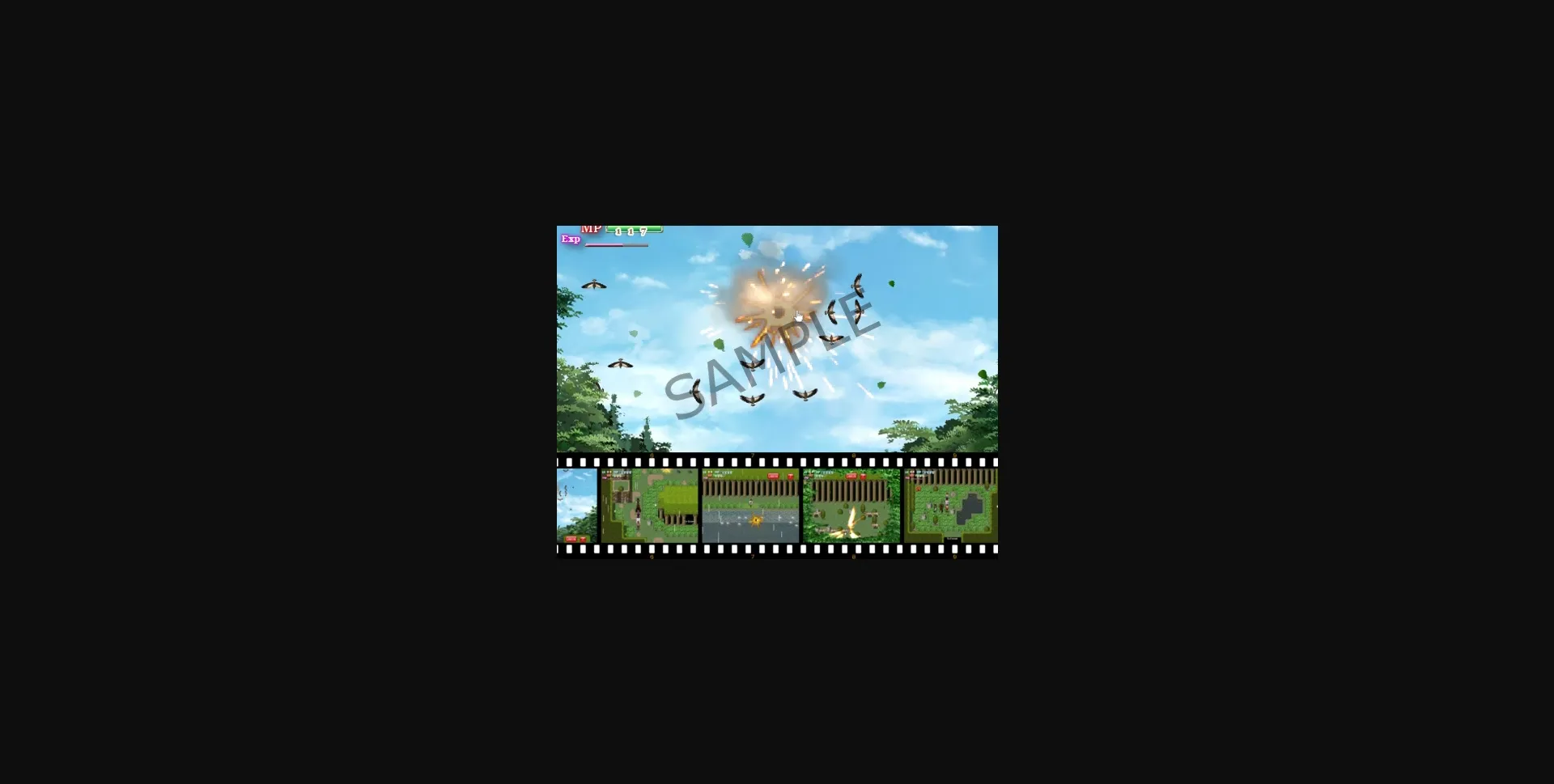 RPGM Completed Onsen Hime Secret Pleasures [Privateer] | Free Adult Games