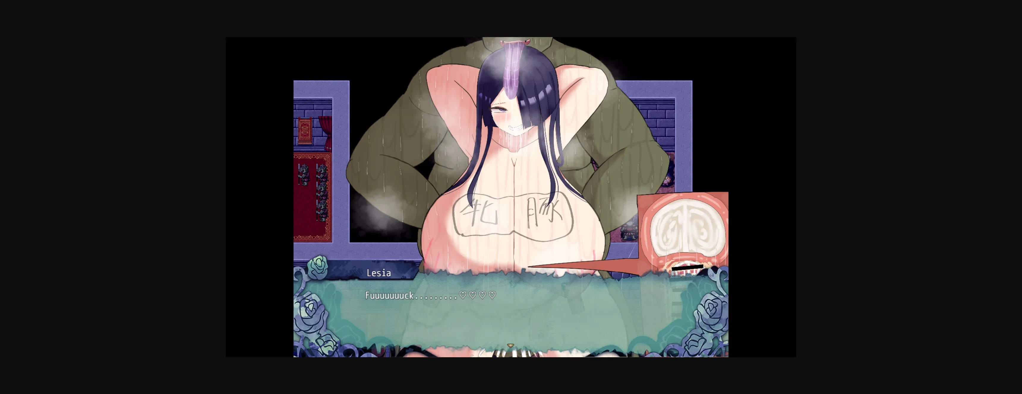 RPGM Completed Orc Dungeon Management [Final] [amedenpa's workshop] | Free Adult Games