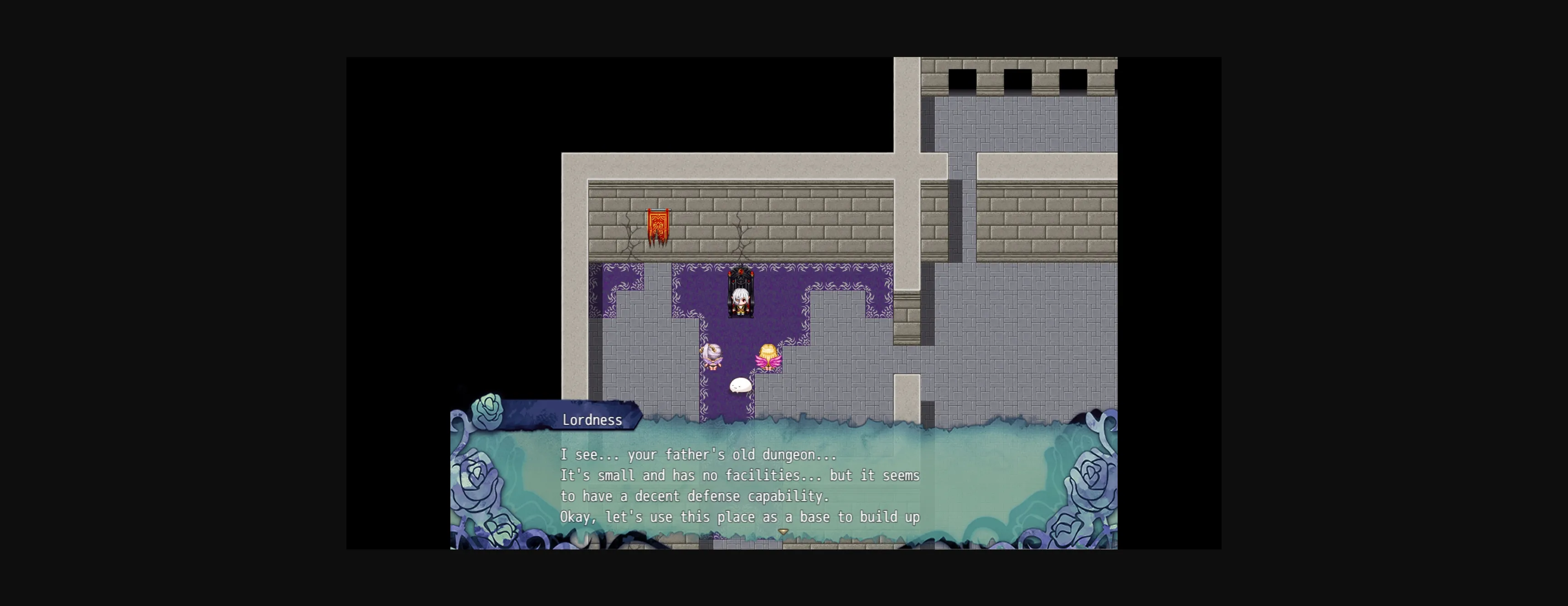 RPGM Completed Orc Dungeon Management [Final] [amedenpa's workshop] | Free Adult Games