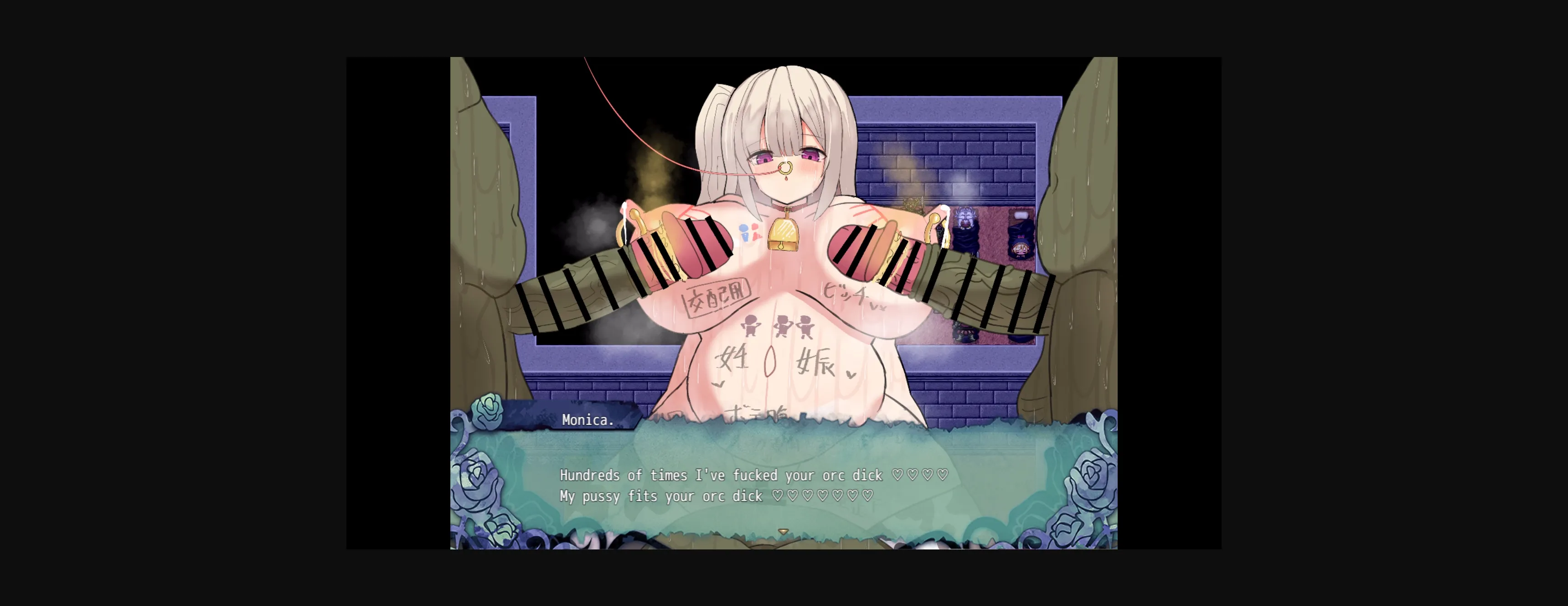 RPGM Completed Orc Dungeon Management [Final] [amedenpa's workshop] | Free Adult Games