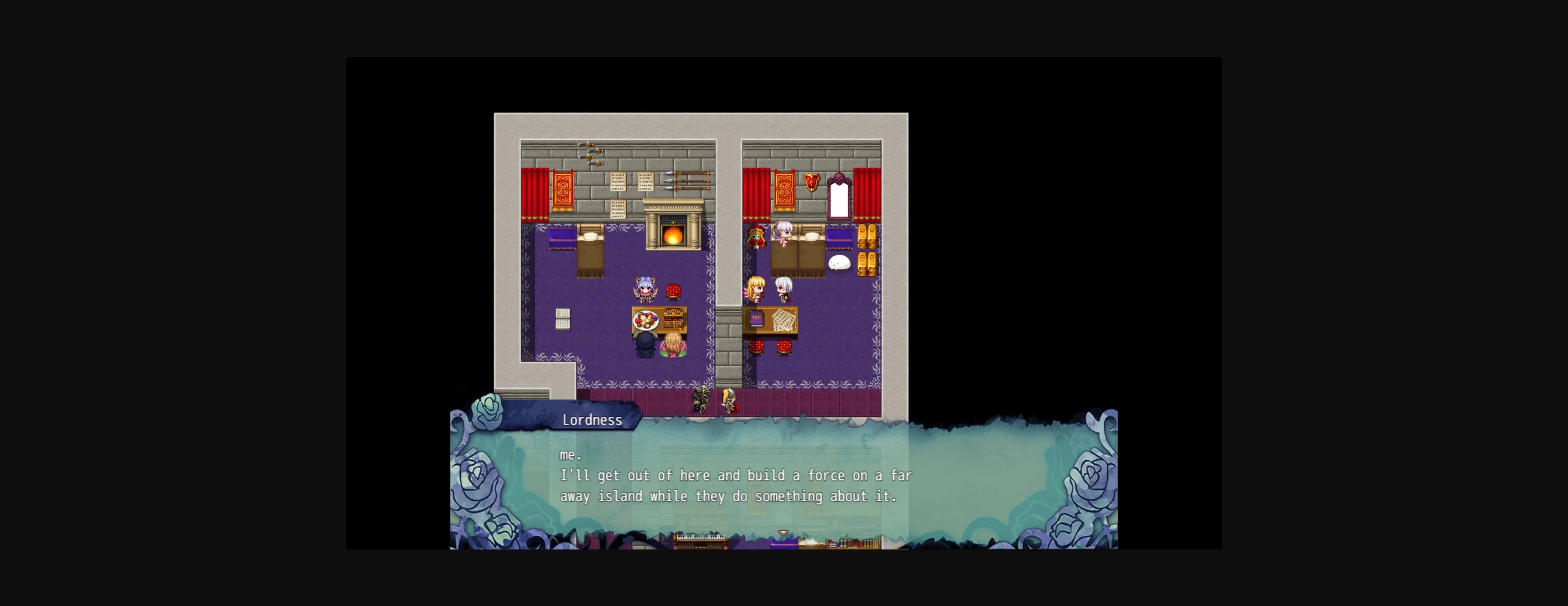 RPGM Completed Orc Dungeon Management [Final] [amedenpa's workshop] | Free Adult Games