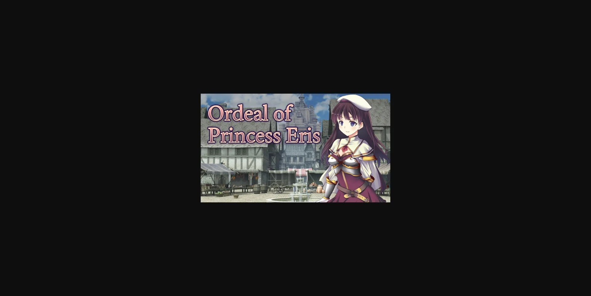 RPGM Completed Ordeal of Princess Eris [v1.01] [Asakiyumemishi Kagura Games] | Free Adult Games